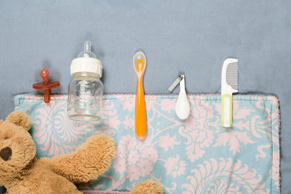Produit pour Bébé