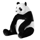 Peluche, Panda