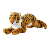 Peluche, tigre