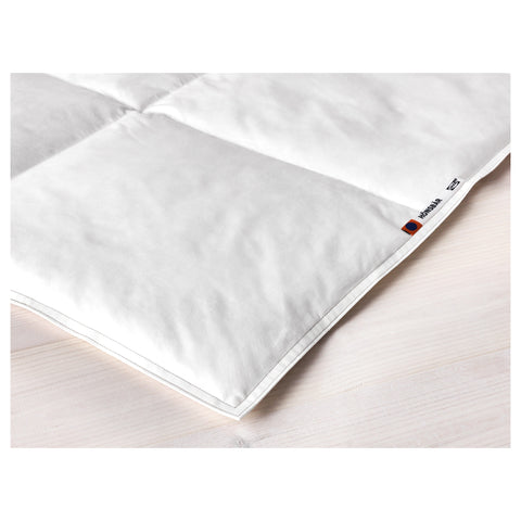 Couette fraîche et légère