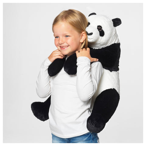 Peluche, Panda