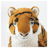 Peluche, tigre