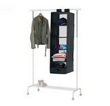 Rangement 6 compartiments pour placard ou penderie
