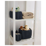 Paniers, 4 pièces