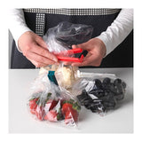 Clip pour sachet