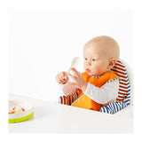 Cuillères bébé, 2 pièces