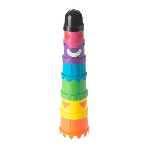 Jeu de gobelets
